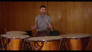 What does the timpani sound like Ode to Joy [upl. by Pelaga688]