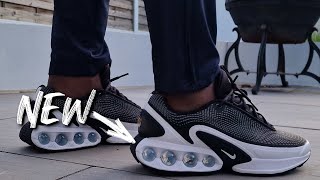 DONT BUY the Nike Air Max DNs before watching this  The Good and the Bad [upl. by Eiramanig]