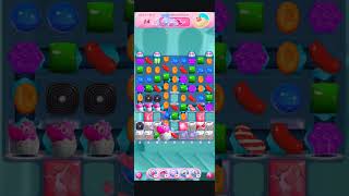 candy crush saga  level 2873 [upl. by Osnohpla674]