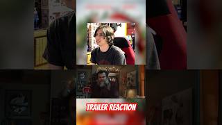 Dear Santa starring Jack Black  Official Trailer Reaction Shorts [upl. by Niraa]