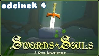 Szukamy dzieci  Swords And Souls 4 [upl. by Noonberg]