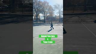 Yonex Ezone vs Babolat Pure Aero  Kids 25 Racket Comparison kidstennis tennis kids [upl. by Ramsden461]