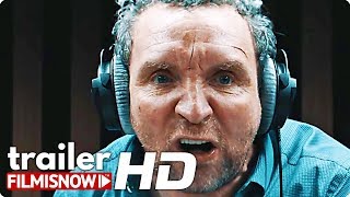 FEEDBACK Trailer 2020 Eddie Marsan Thriller Movie [upl. by Pussej]