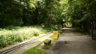 Rudyard Lake Steam Railway [upl. by Nuyh277]