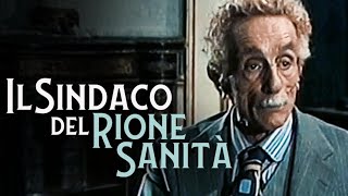 Il sindaco del rione sanità di Eduardo De Filippo [upl. by Boyd908]