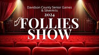 Follies Show 2024 [upl. by Anikat]