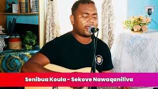 Senibua Koula  Sekove Nawaqaniliva VitiFM Vosa Na Wa [upl. by Chelsey]