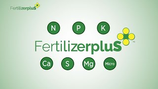 Introducing ICL FertilizerpluS [upl. by Adnole]