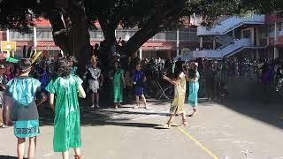 Visita de la Virgen de Zapopan 2024  parte 23 [upl. by Uy237]