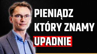 CZY GROZI NAM ŚWIATOWY KRYZYS  MARCIN TUSZKIEWICZ [upl. by Yr]