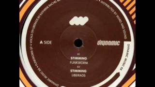 STIMMING  FUNKWORM [upl. by Nonnaihr]