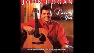 John Hogan  Stand Up For Love [upl. by Nednerb]