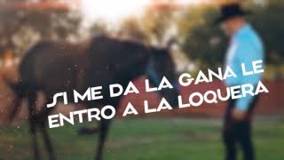 Mi Vida Y Mis Gustos  Eduardo Cabral Video Lyric [upl. by Pedro]