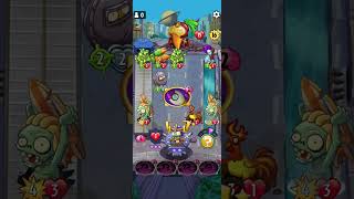 PVZ Heroes Puzzle Party 22 NOVEMBER 2023 plants vs zombie Heroes puzzle party [upl. by Arlinda497]