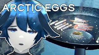 ã€ARCTIC EGGSã€‘Youve Gotta Be Yolking [upl. by Madea]