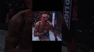 Max Holloway x Superman maxhollowayufc ufcedit mma mmaedits ufc creditsinstagram basantmma [upl. by Isia]