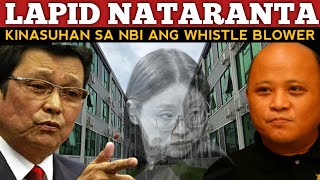 HALA LITO LAPID NAGSALITA NA LUPAIN SA PORAC TOTO CAUSING KINASUHAN [upl. by Demeter]