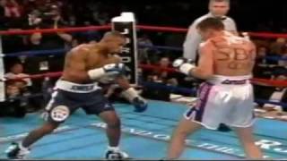 Roy Jones Jr quotPerfect Fighterquot Highlights by Kimura [upl. by Naicad]