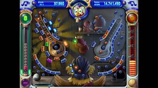 Peggle Nights  Stage 101 [upl. by Mathis772]