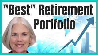 Best Retirement Portfolio [upl. by Aicnerolf648]