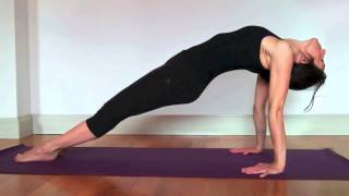 Ashtanga Vinyasa Yoga  Primary series [upl. by Arraes]