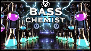 Organometallic Complex 💥⚗️  Ultra Bass  EDM  Psytrance  Psydub  PHAAAAT BEATS 🎵 [upl. by Alisun]