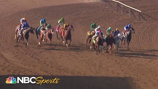 Breeders Cup Classic 2023 FULL RACE  NBC Sports [upl. by Zales]