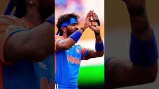 hardik pandya cricket t20worldcup cricketlover [upl. by Liuqa294]