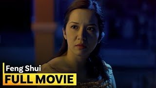 ‘Feng Shui’ FULL MOVIE  Kris Aquino [upl. by Nyraf]