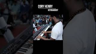 video cory henry music [upl. by Justis355]