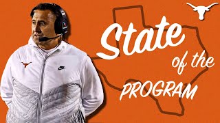 Another Change in the Recruiting Cycle  How Will it Impact Texas  Longhorns Football  SEC [upl. by Goer]