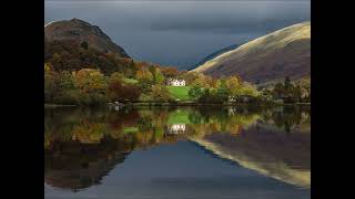 Grasmere Cumbria and the Lakes  Discovery Audio Guides [upl. by Ennayoj541]