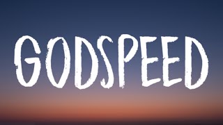 Camila Cabello  GODSPEED Lyrics [upl. by Otina]