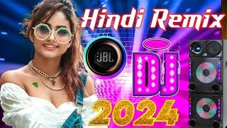 Best Old DJ Remix New Hindi DJ Song JBL DJ Remix Old Hindi 2024 Mix HINDI REMIX SONG 2024 [upl. by Hgielanna]