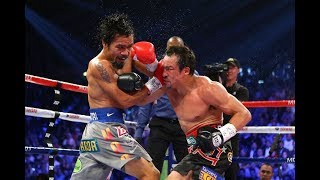 Manny Pacquiao vs Juan Manuel Marquez IV  Ultimate HighlightsTotal War [upl. by Buller]