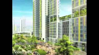 Punggol Northshore [upl. by Dulcine]