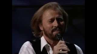 Bee Gees  Words Live in Las Vegas 1997  One Night Only [upl. by Uri]