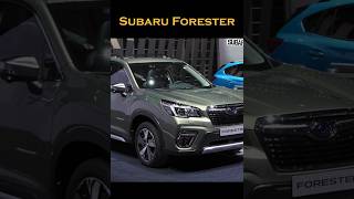 Subaru Forester automovil coches quevehiculocomprar auto subaru forester [upl. by Grondin]