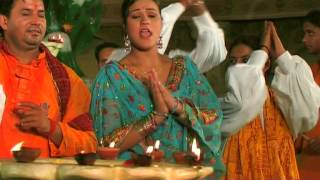 Miss Pooja  Manjit Rupowalia  Mata Chintpurni  Sifftan darbar diyan  Mata Bhajan 2014 [upl. by Deenya]