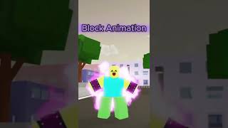 too flashy roblox jujutsushenanigans mahito [upl. by Nedlog]