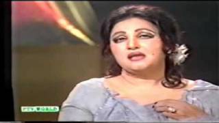 Kya Mil Gaya Bhagwan  Noor Jehan  Anmol Ghadi  Bollywood Songs [upl. by Kathlin]