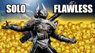 The Essential Guide to Solo Flawless Grasp of Avarice [upl. by Aindrea]