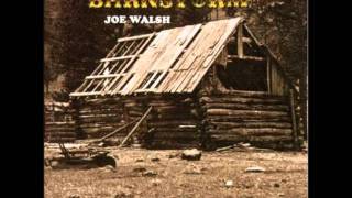 Joe Walsh  Turn To Stone [upl. by Oludoet]