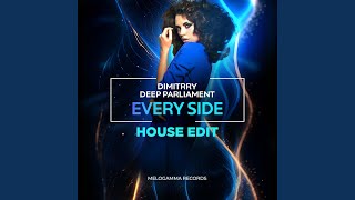 Every Side House Edit Extended [upl. by Ricca710]