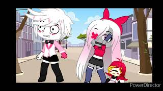 Enter the Number force of Ghemon Gacha ClubHazbin hotel [upl. by Jacobina]