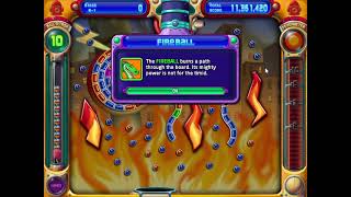 Peggle Nights  Stage 81 ACED 100 [upl. by Aiet]