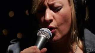 Alice Russell  Full Performance Live on KEXP [upl. by Oilla]