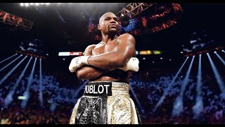 Floyd Mayweather  The Obsessed Champion Mindset  Motivational Speech  2020 [upl. by Dopp]