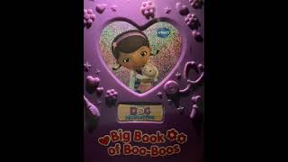 2014 Doc McStuffins Big Book of BooBoos Test Mode Tour [upl. by Dorina56]