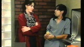 YTV sitcom quotRadio Activequot  The Gossip 1998 Canada [upl. by Audsley]